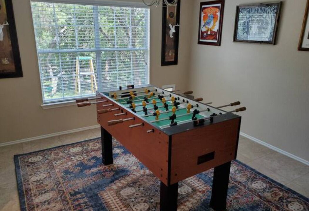 Photo of Bedroom in Austin