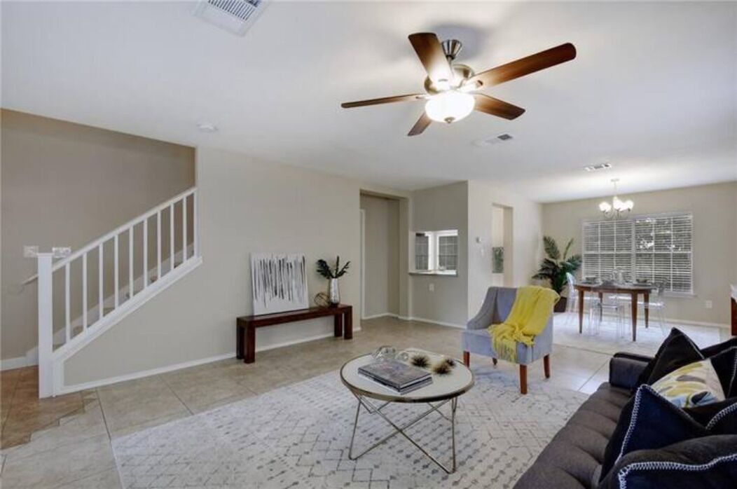 Photo of Livingroom in Austin