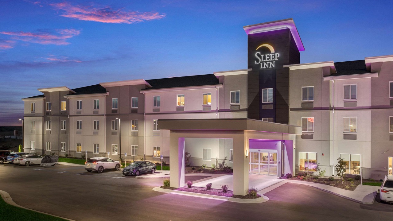 Photo of Outdoor in Webb City