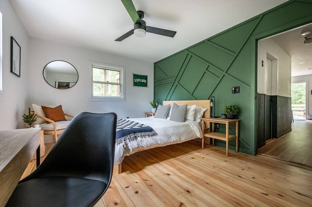 Photo of Bedroom in Great Barrington