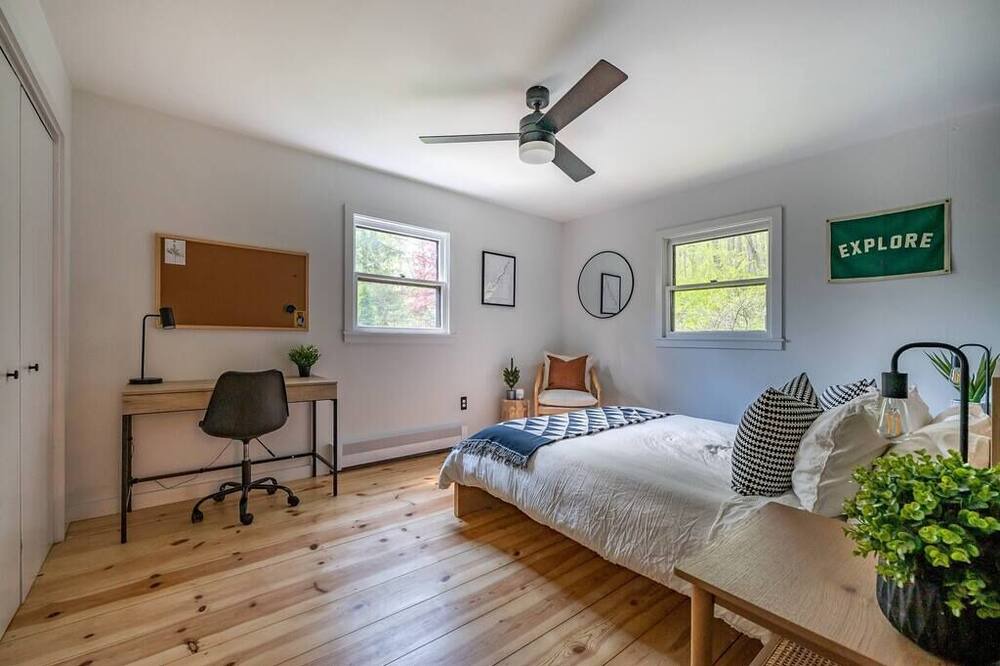 Photo of Bedroom in Great Barrington