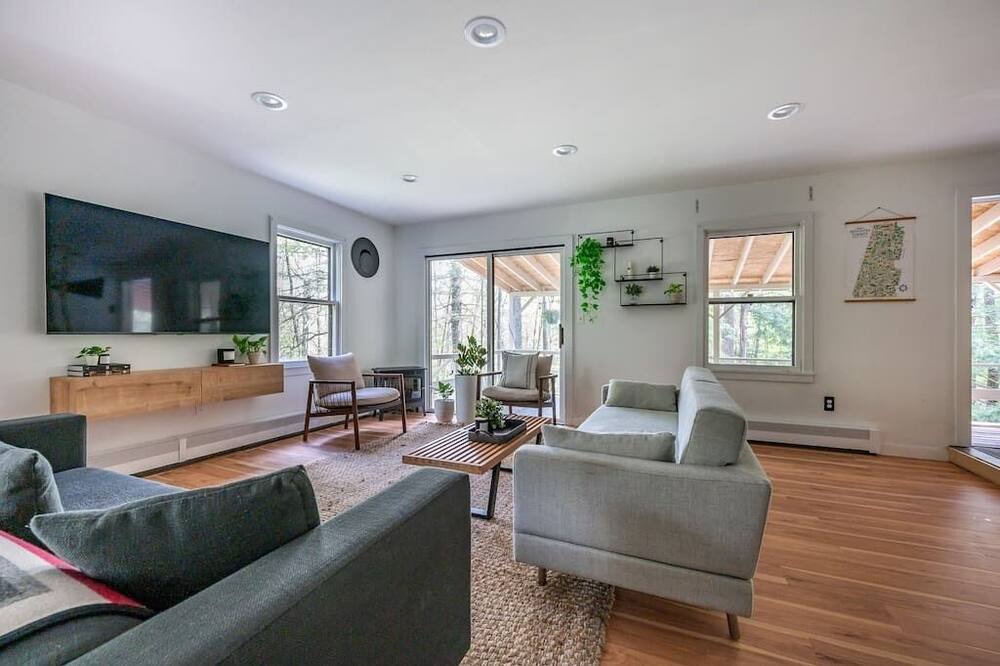 Photo of Bedroom in Great Barrington