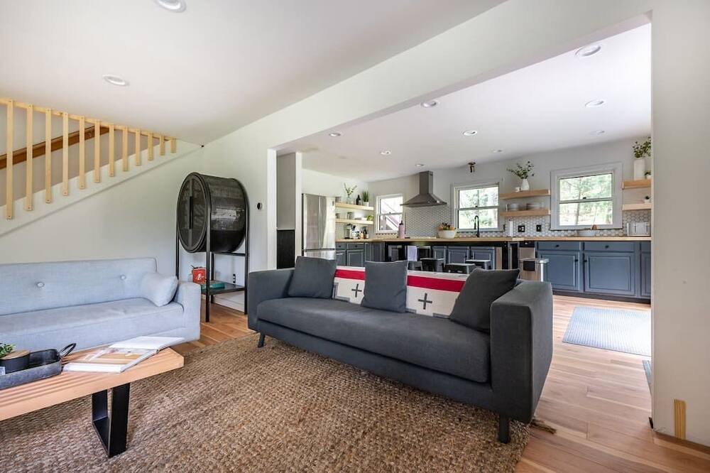 Photo of Bedroom in Great Barrington