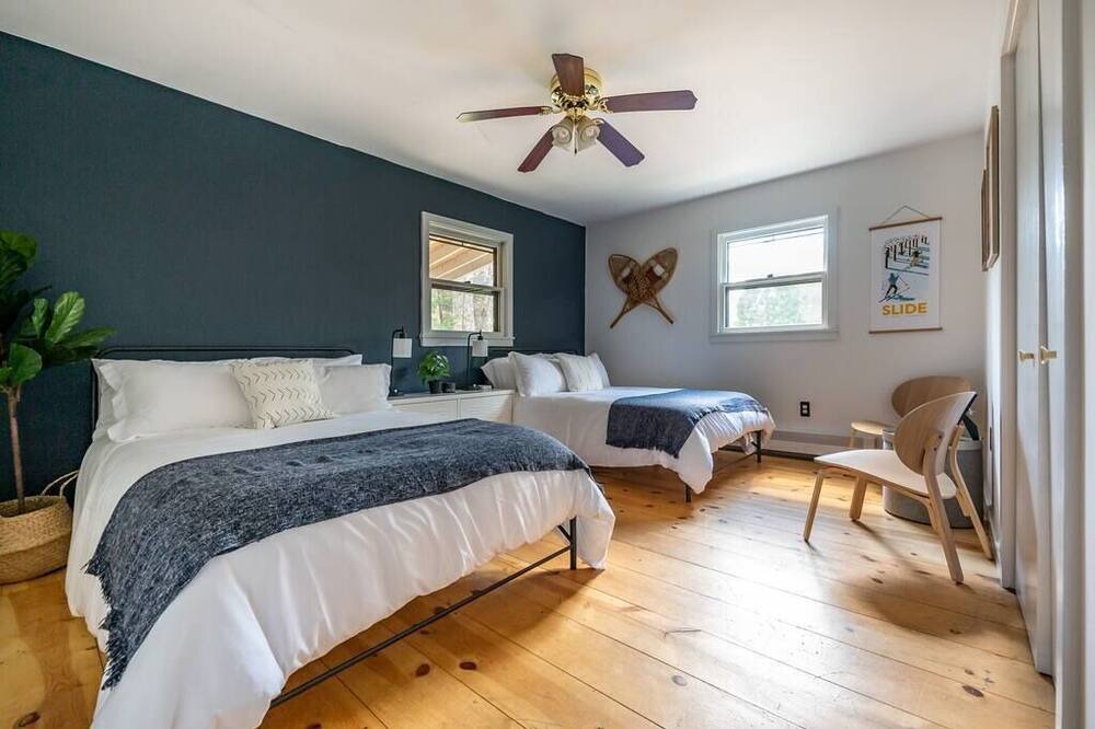 Photo of Bedroom in Great Barrington