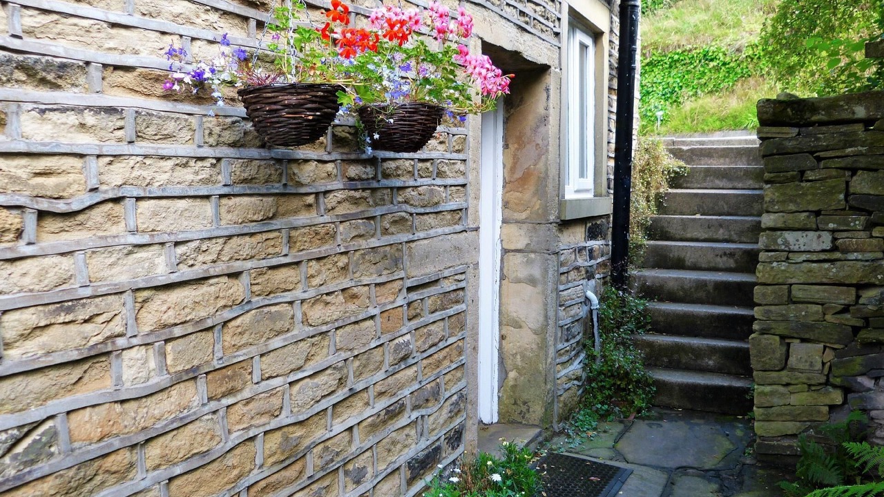 Photo of Outdoor in Ainley Top