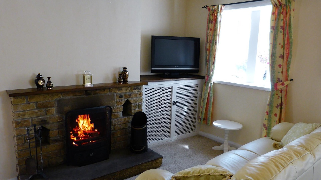 Photo of Livingroom in Ainley Top