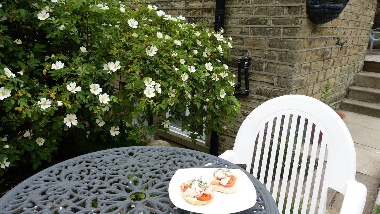 Photo of Outdoor in Ainley Top