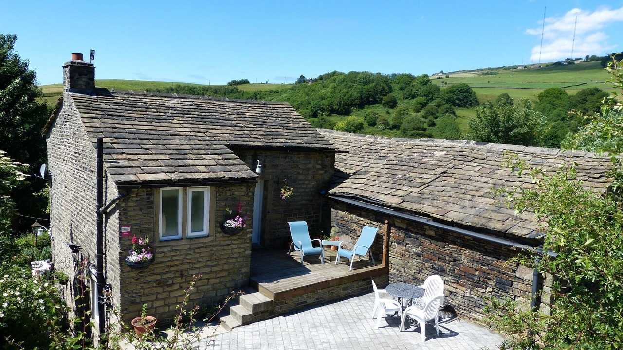 Photo of Outdoor in Ainley Top