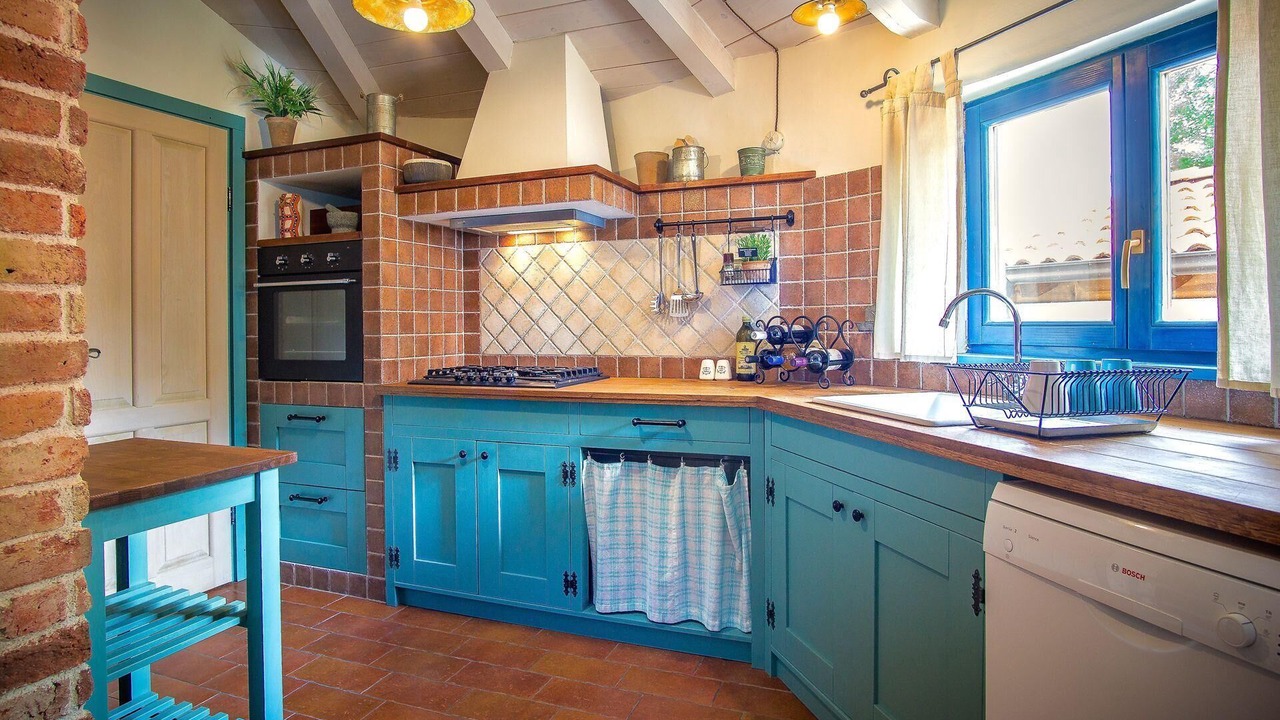 Photo of Kitchen in Smrika