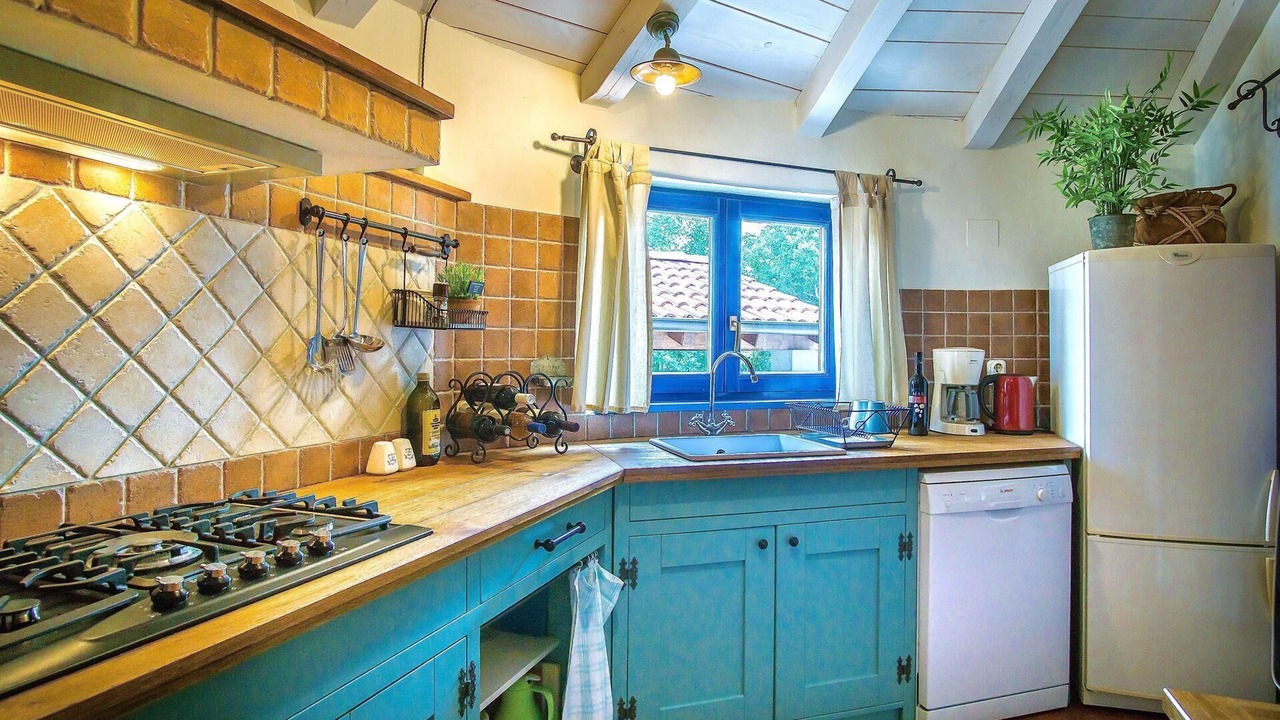 Photo of Kitchen in Smrika