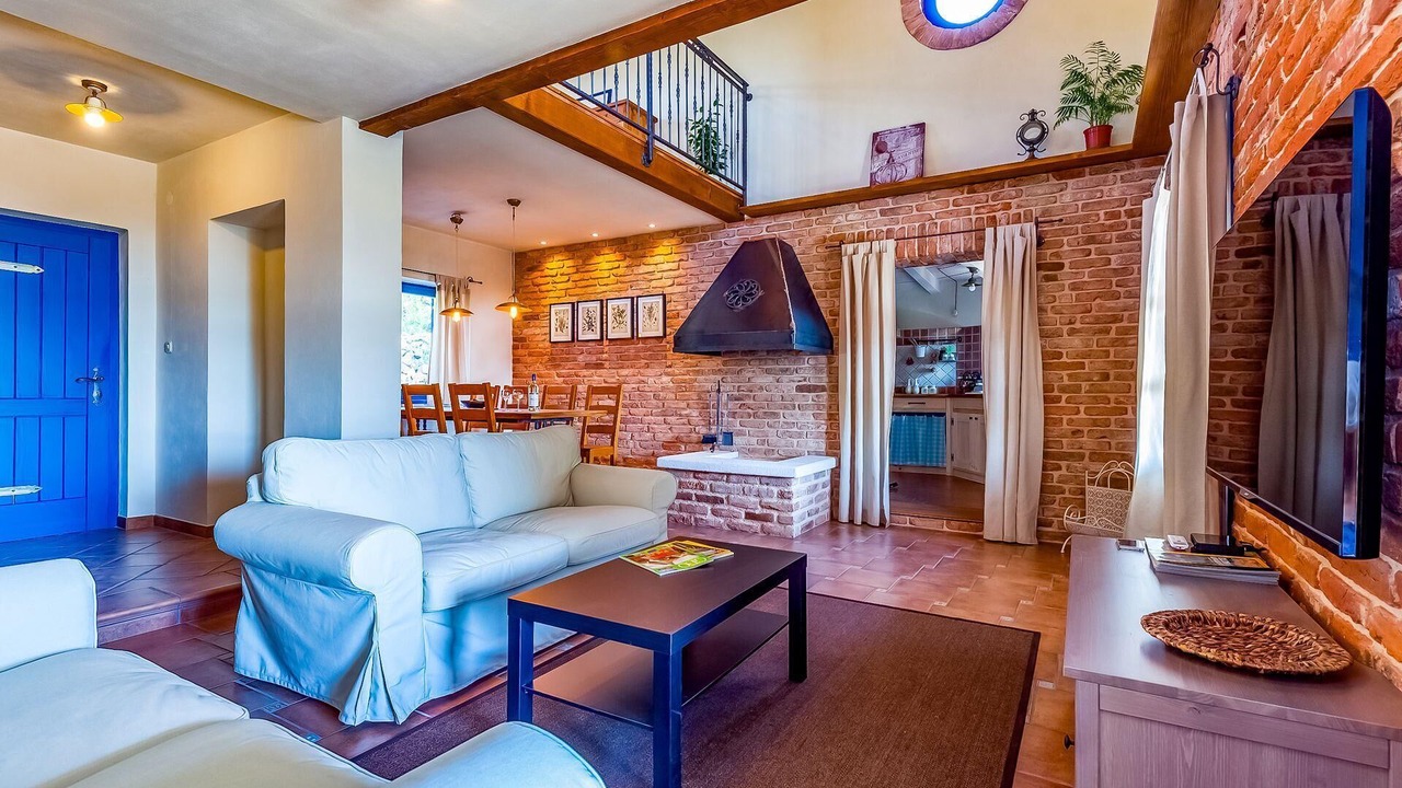 Photo of Livingroom in Smrika