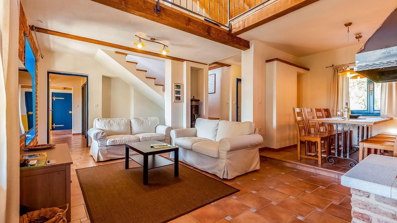 Photo of Livingroom in Smrika