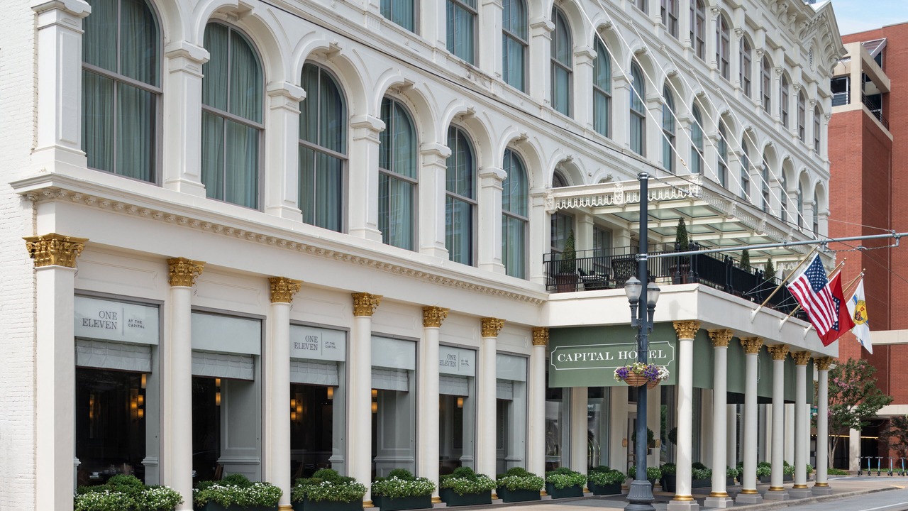 Photo of Outdoor in Downtown Little Rock