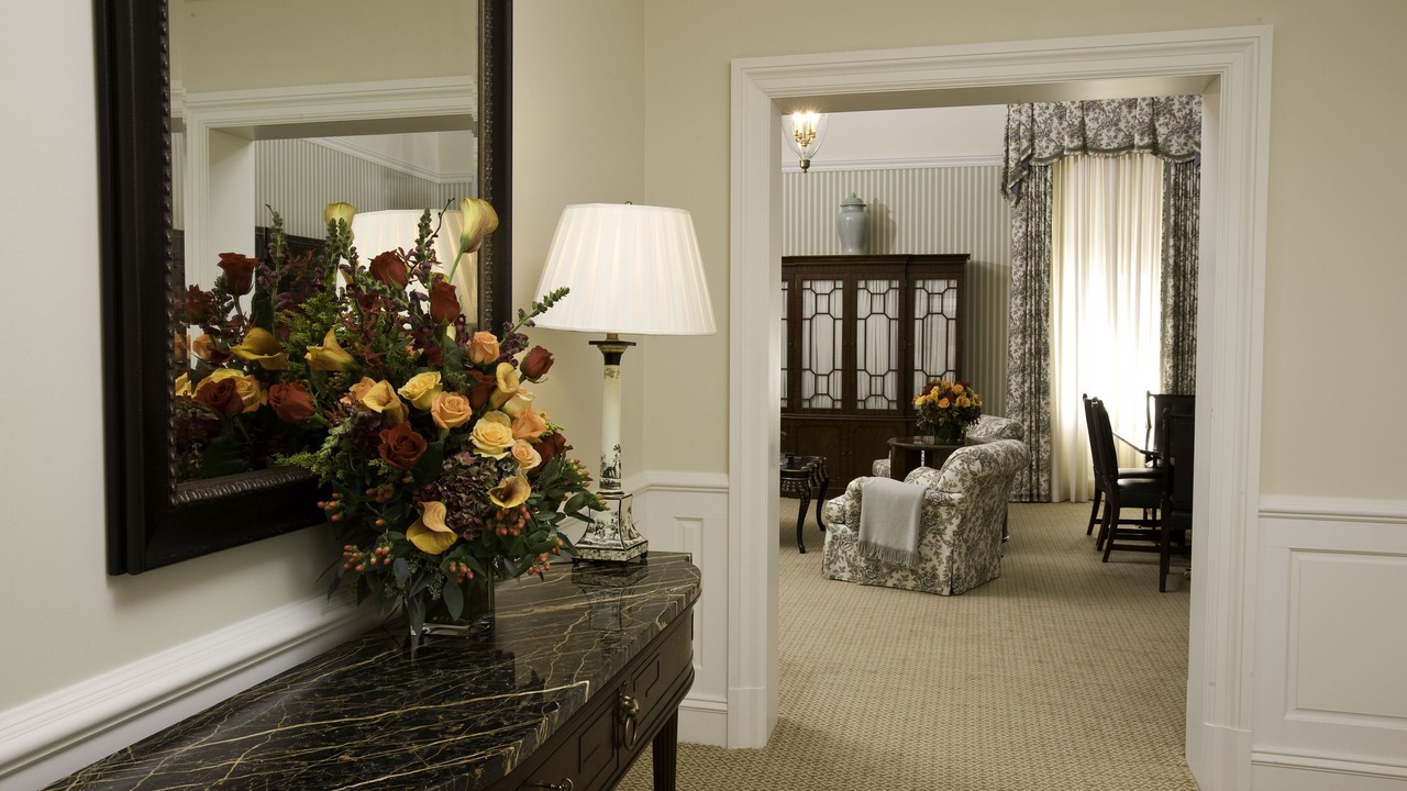 Photo of Bedroom in Downtown Little Rock