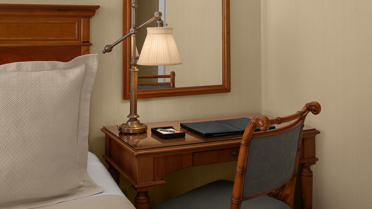 Photo of Bedroom in Downtown Little Rock