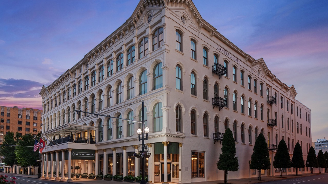 Photo of Outdoor in Downtown Little Rock