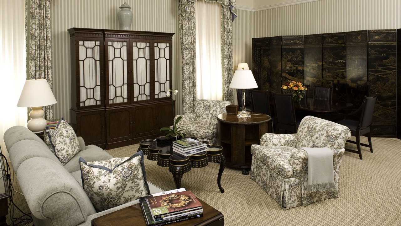 Photo of Bedroom in Downtown Little Rock