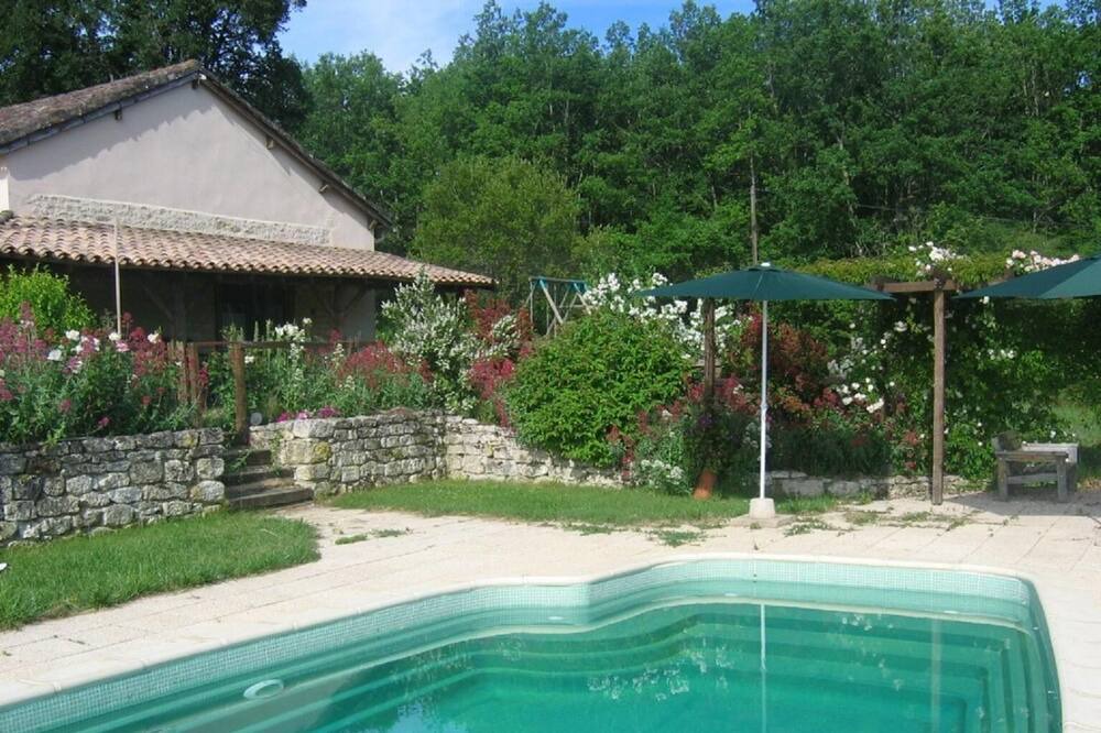 Photo of Outdoor in Castelnau-Montratier-Sainte-Alauzie