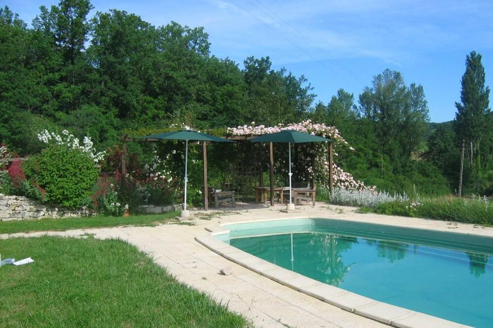 Photo of Outdoor in Castelnau-Montratier-Sainte-Alauzie