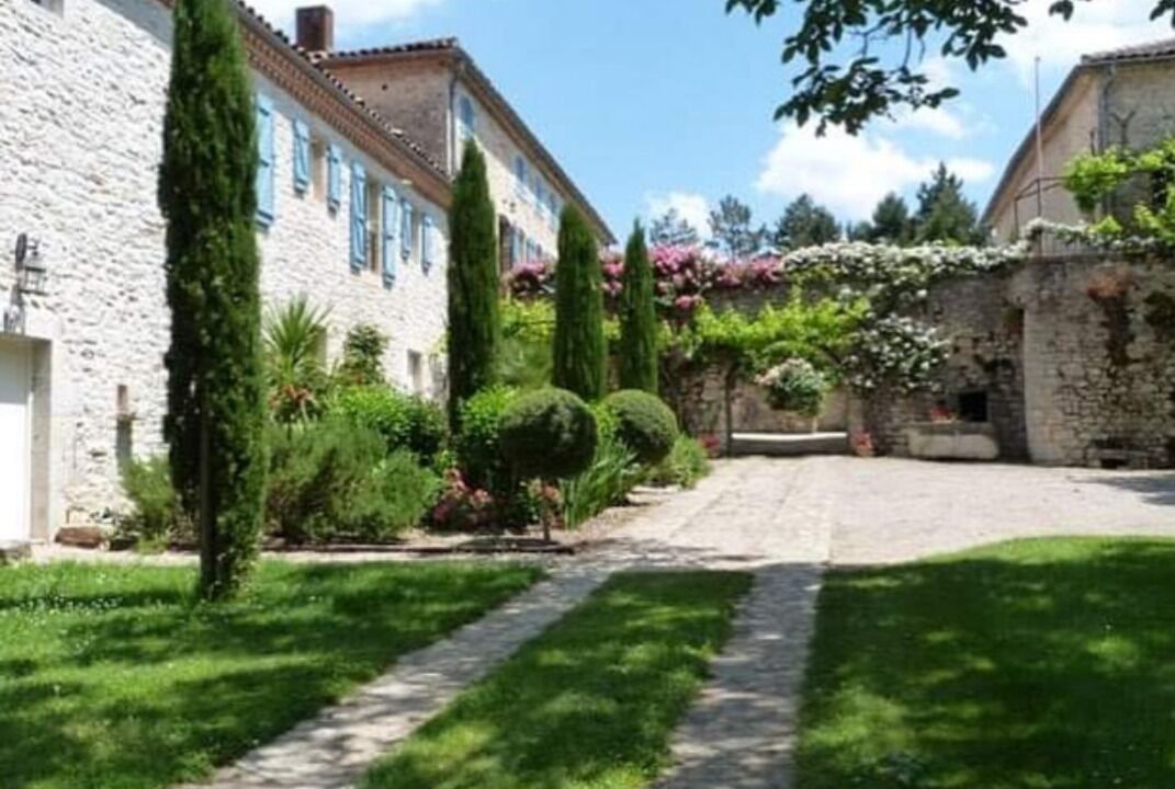 Photo of Outdoor in Bruniquel