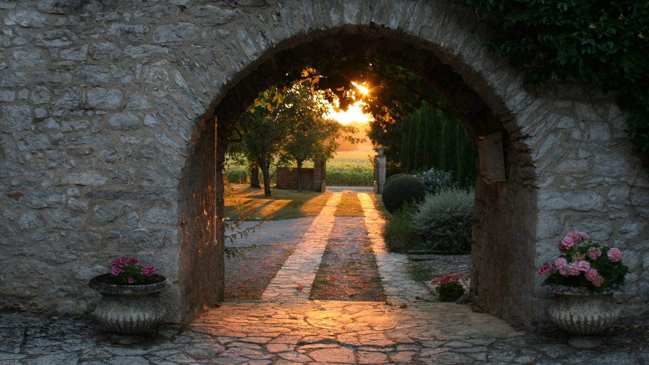 Photo of Outdoor in Bruniquel