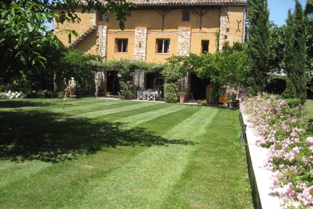 Photo of Outdoor in Bruniquel
