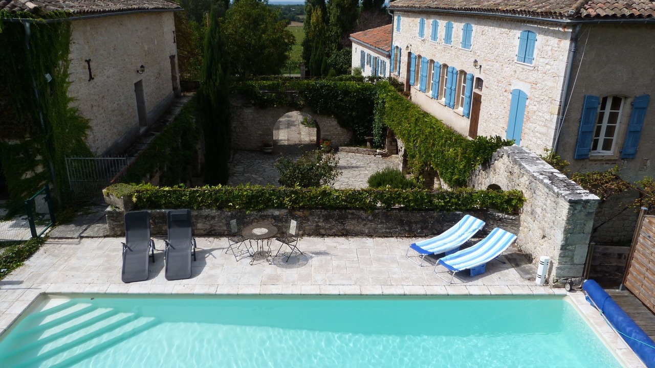 Photo of Outdoor in Bruniquel