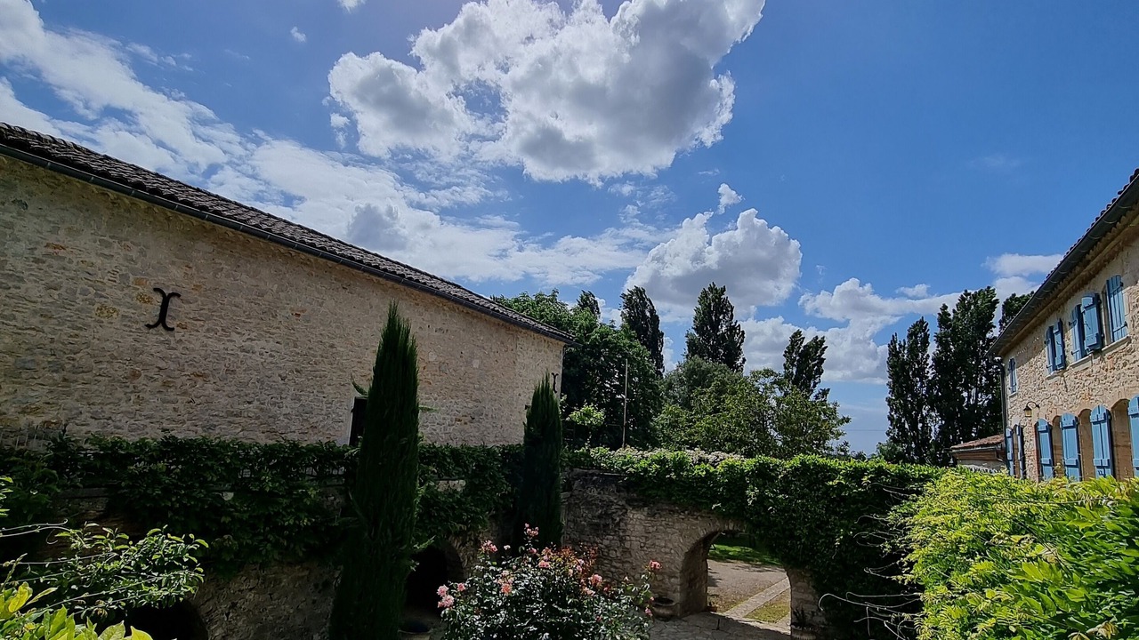 Photo of Outdoor in Bruniquel
