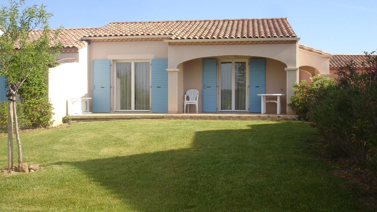 Photo of Outdoor in Homps