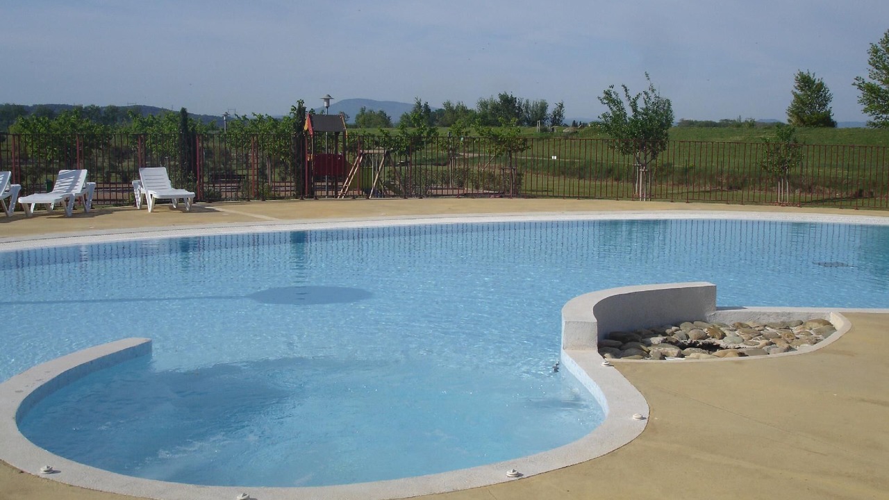 Photo of Outdoor in Homps