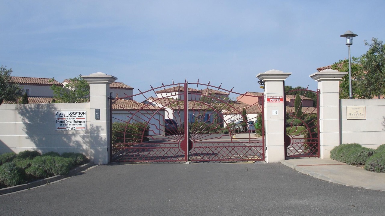 Photo of Outdoor in Homps