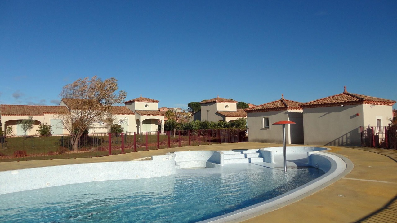 Photo of Outdoor in Homps