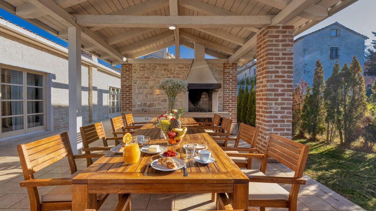 Photo of Outdoor in Vizinada