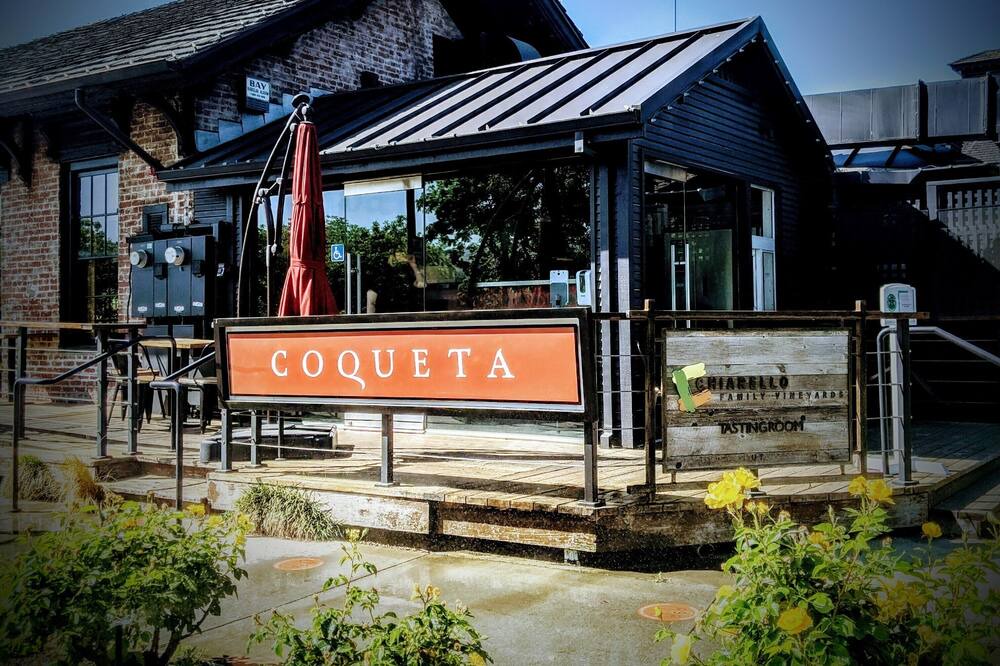 Photo of Outdoor in Yountville