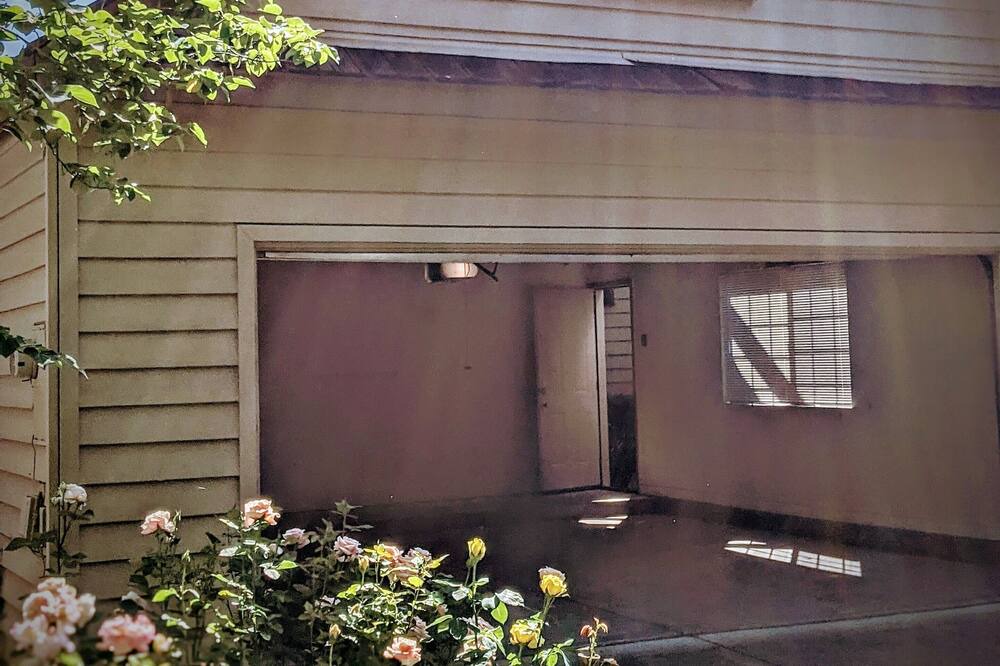 Photo of Outdoor in Yountville