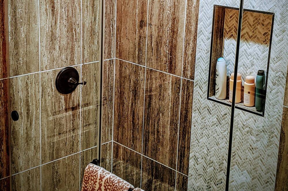 Photo of Bathroom in Yountville