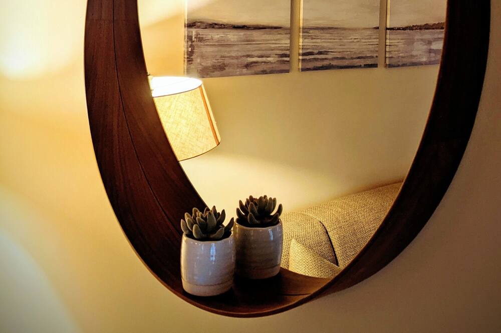 Photo of Bedroom in Yountville