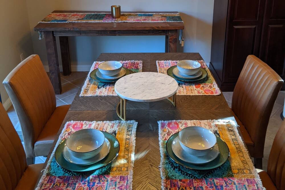 Photo of Kitchen in Yountville
