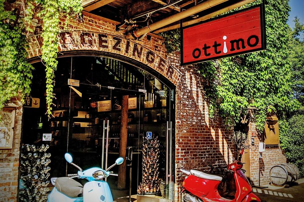 Photo of Outdoor in Yountville
