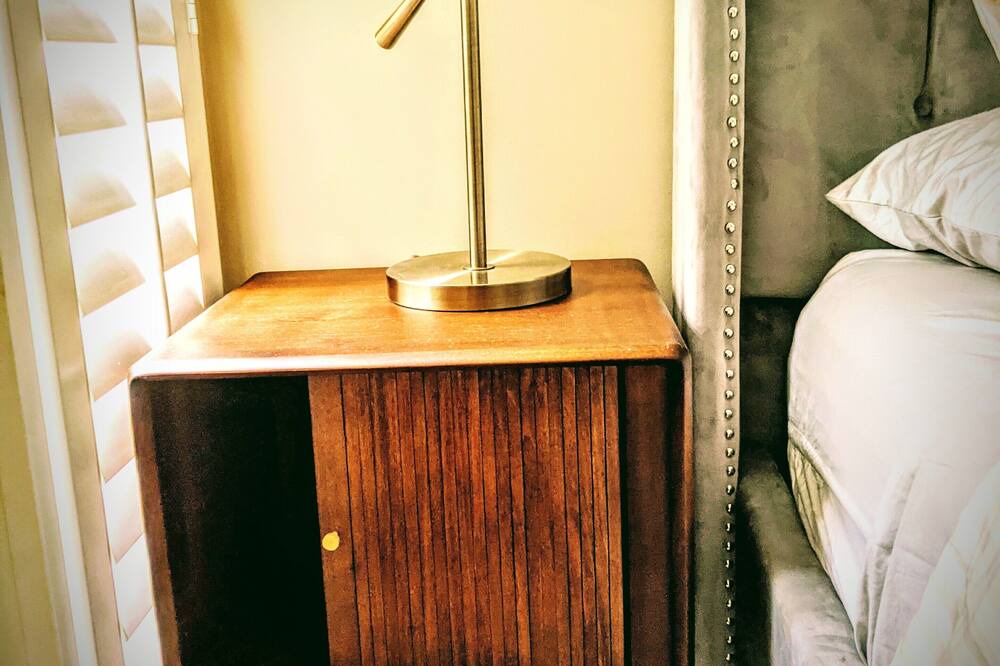Photo of Bedroom in Yountville