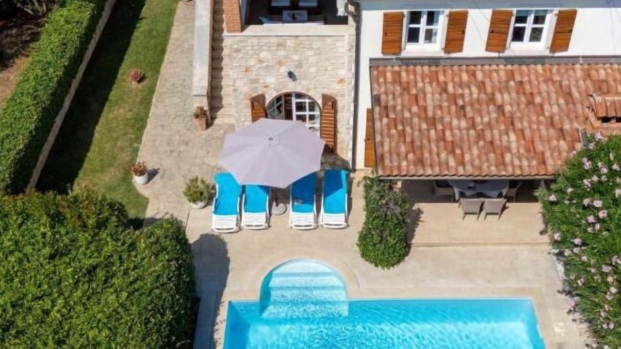 Photo of Outdoor in Vabriga