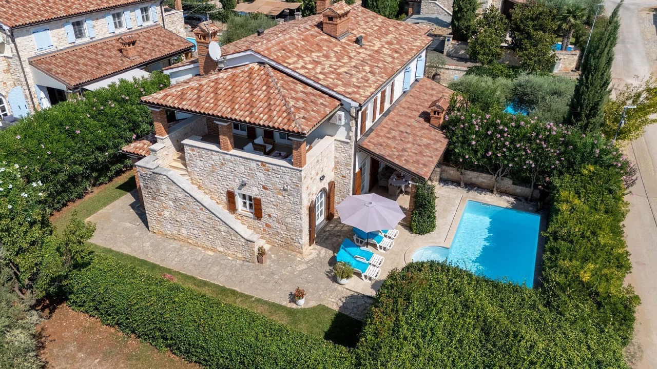 Photo of Outdoor in Vabriga