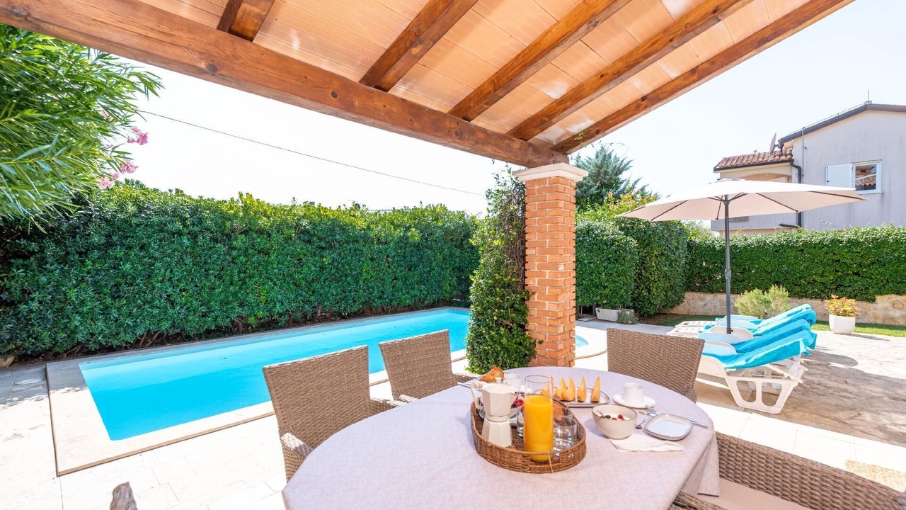 Photo of Outdoor in Vabriga