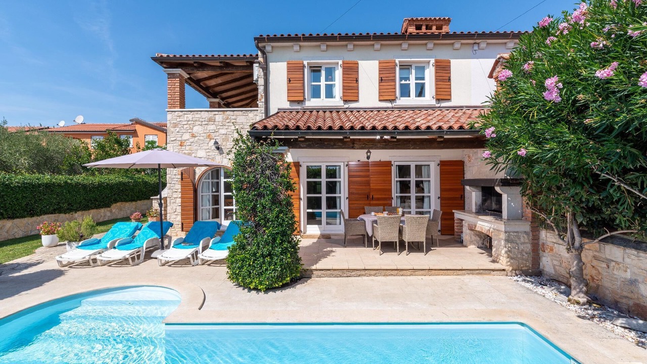 Photo of Outdoor in Vabriga