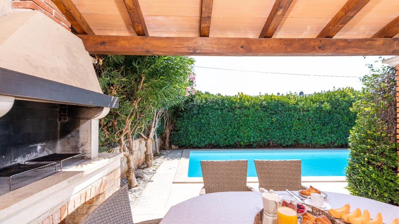 Photo of Outdoor in Vabriga