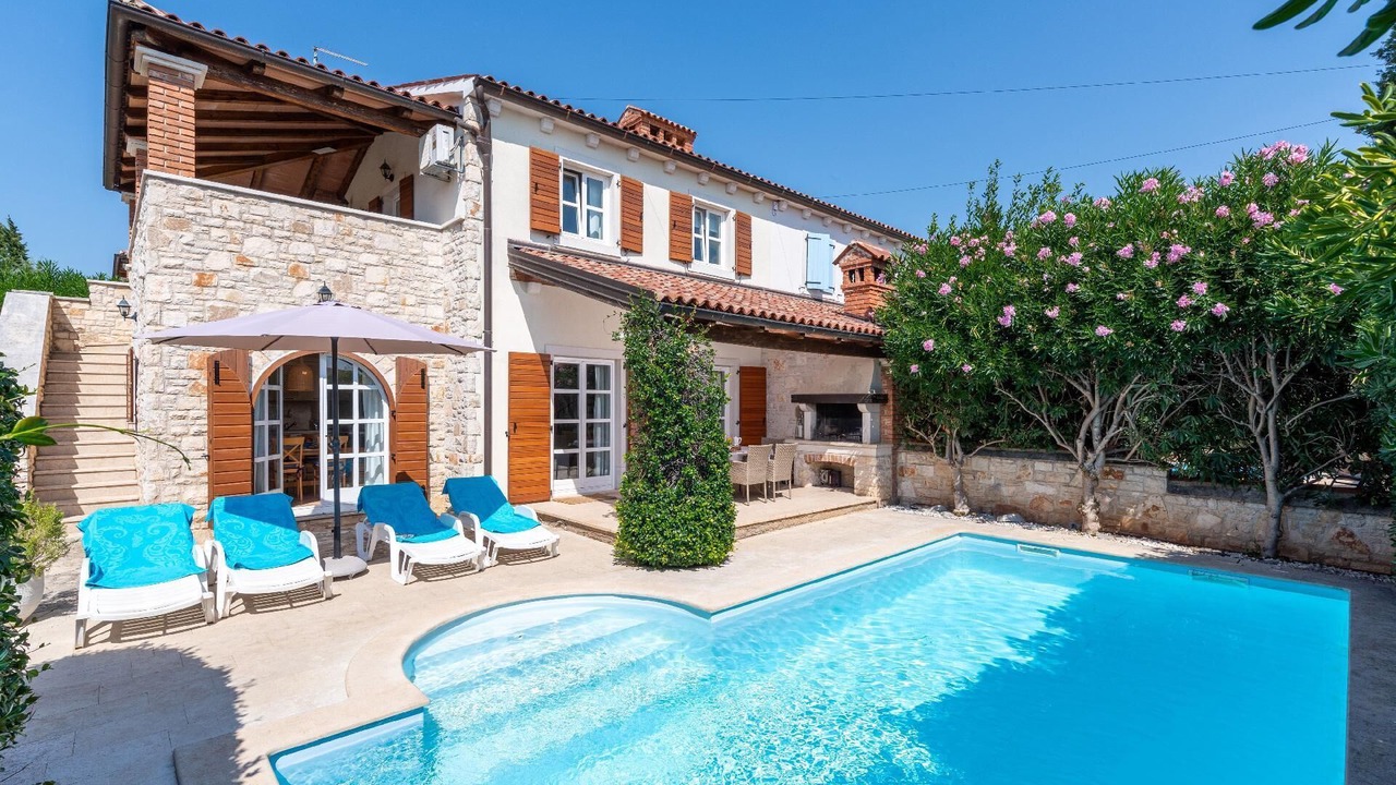 Photo of Outdoor in Vabriga