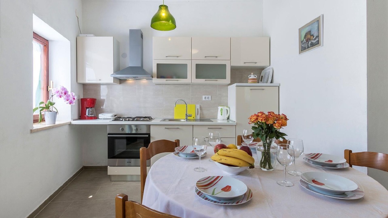 Photo of Kitchen in Rakalj