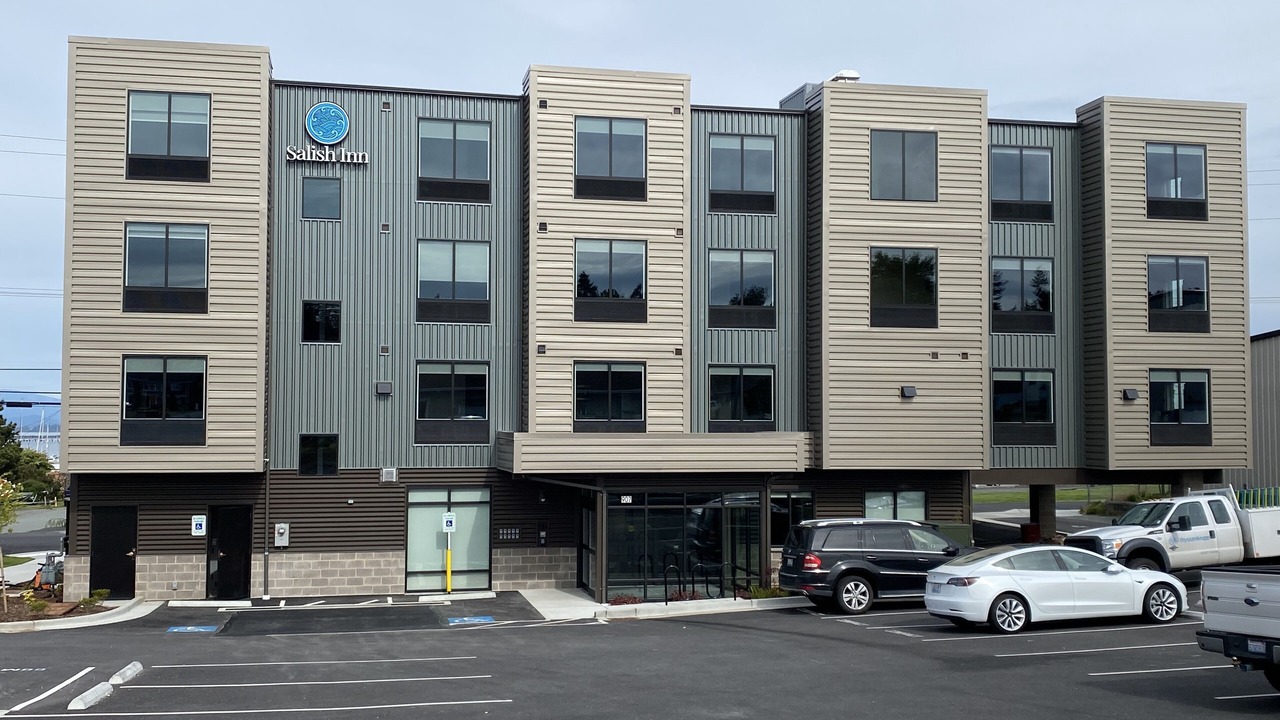 Photo of Outdoor in Anacortes