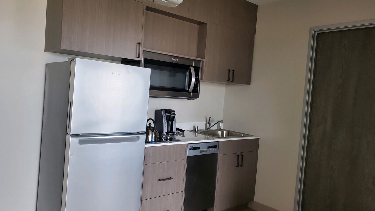 Photo of Kitchen in Anacortes