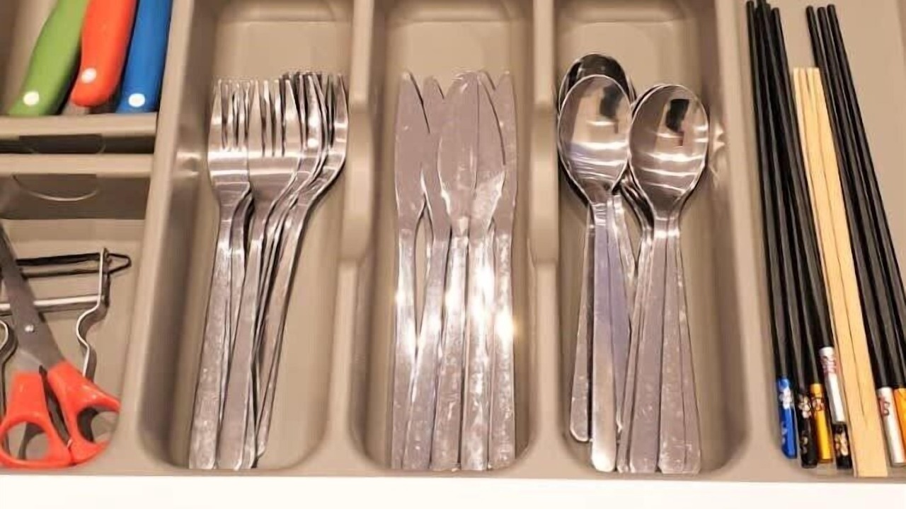 Photo of Kitchen in Ealing Common